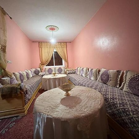 Appartement Harmonie House à Azrou Extérieur photo