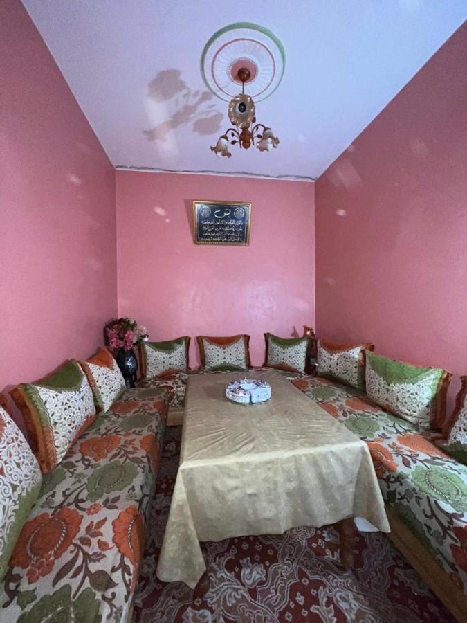 Appartement Harmonie House à Azrou Extérieur photo