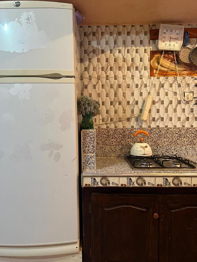 Appartement Harmonie House à Azrou Extérieur photo