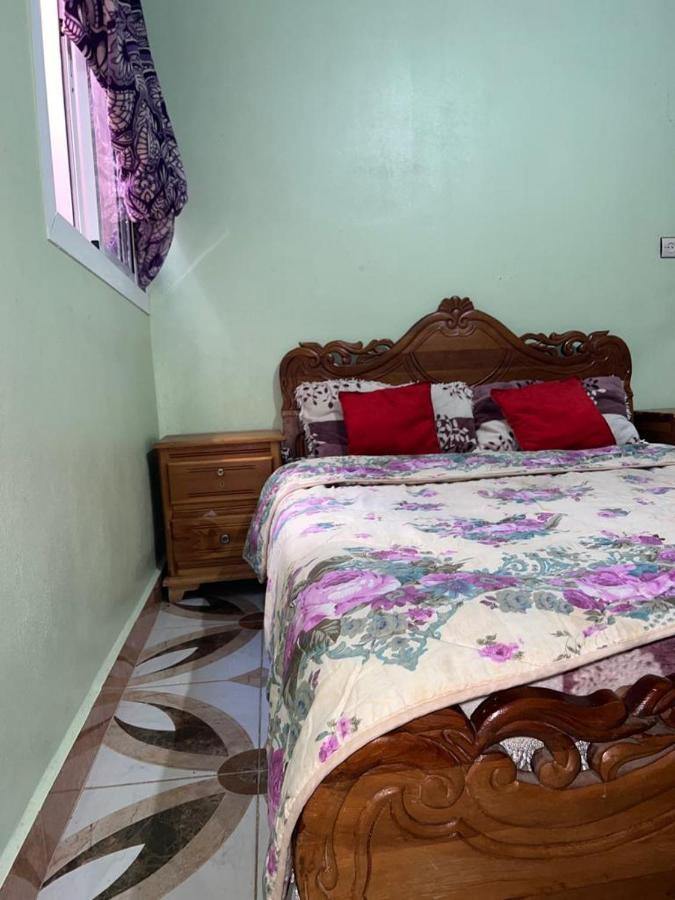 Appartement Harmonie House à Azrou Extérieur photo