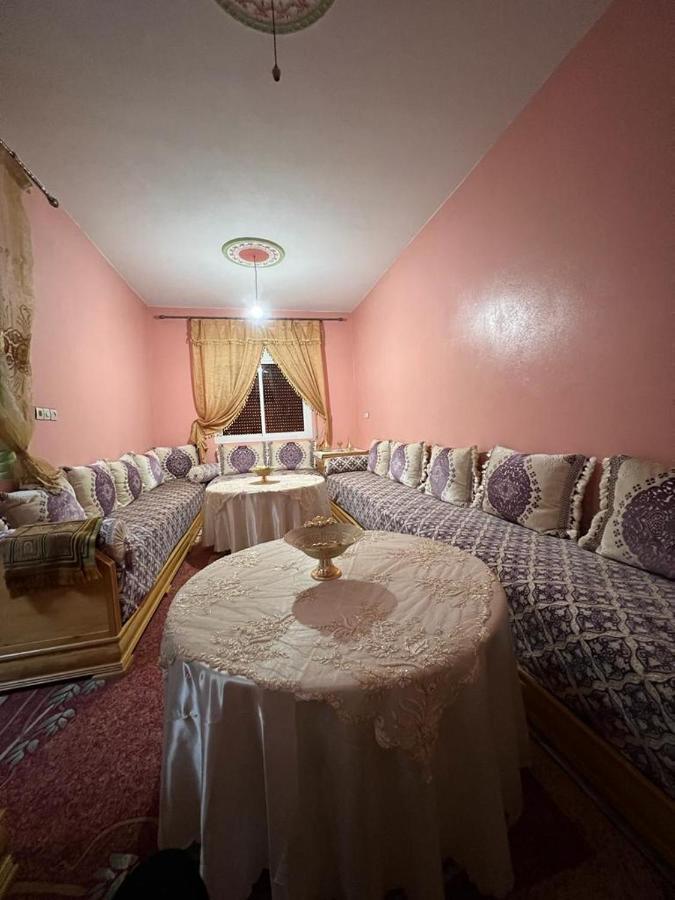 Appartement Harmonie House à Azrou Extérieur photo
