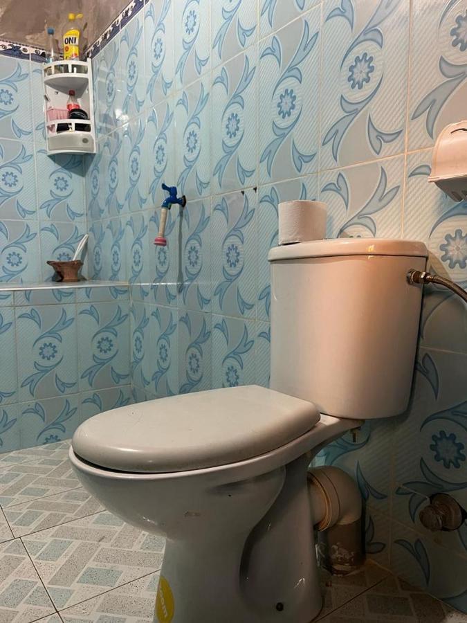 Appartement Harmonie House à Azrou Extérieur photo